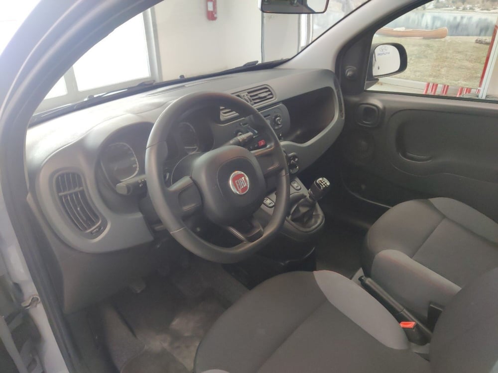 Fiat Panda usata a Arezzo (11)