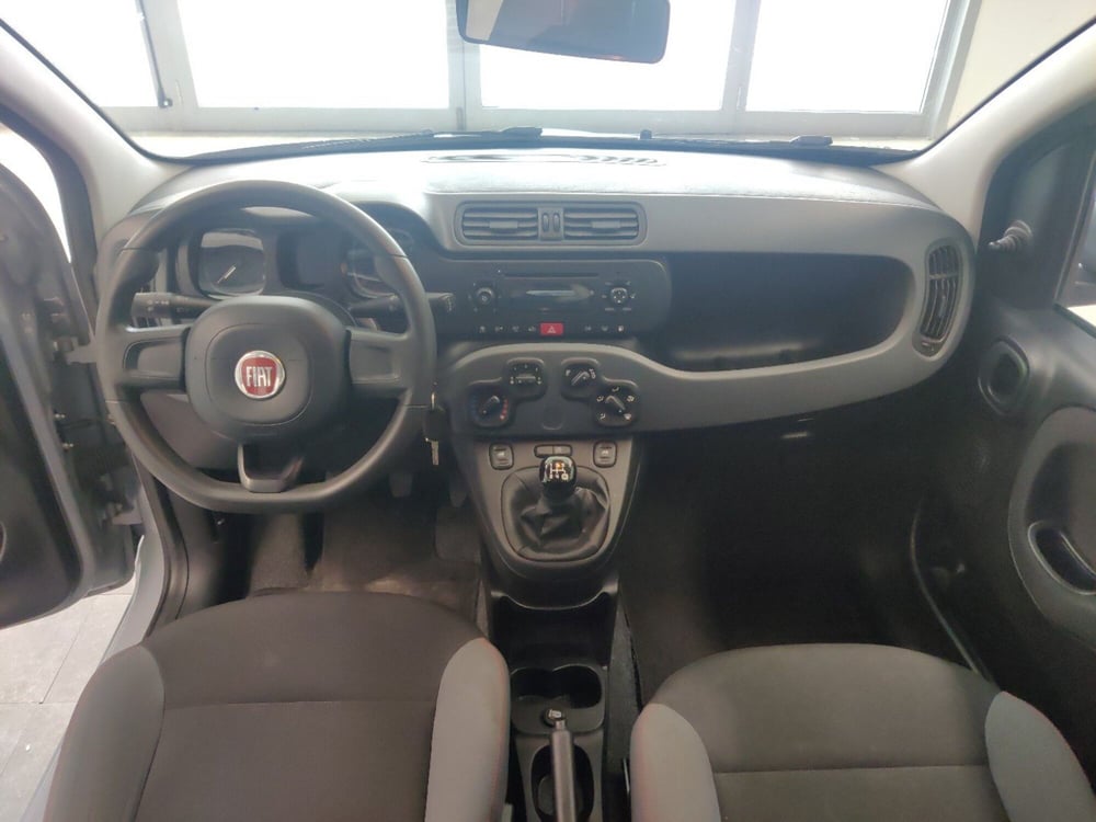 Fiat Panda usata a Arezzo (12)