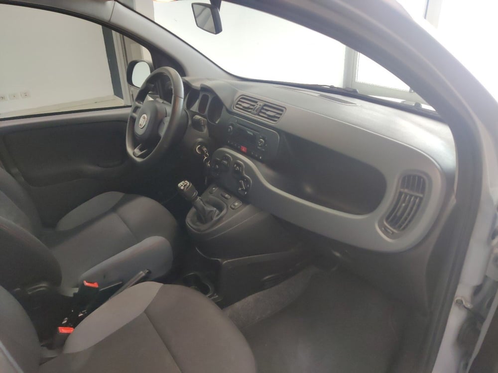 Fiat Panda usata a Arezzo (13)