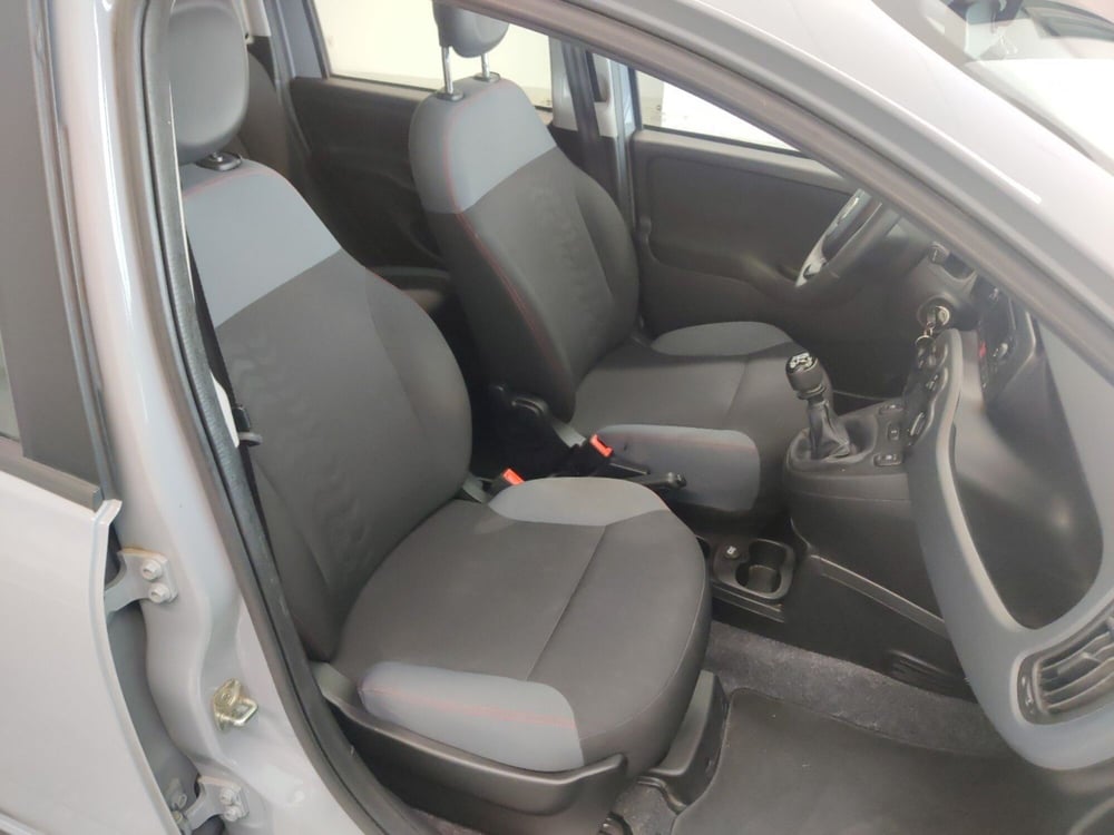 Fiat Panda usata a Arezzo (14)