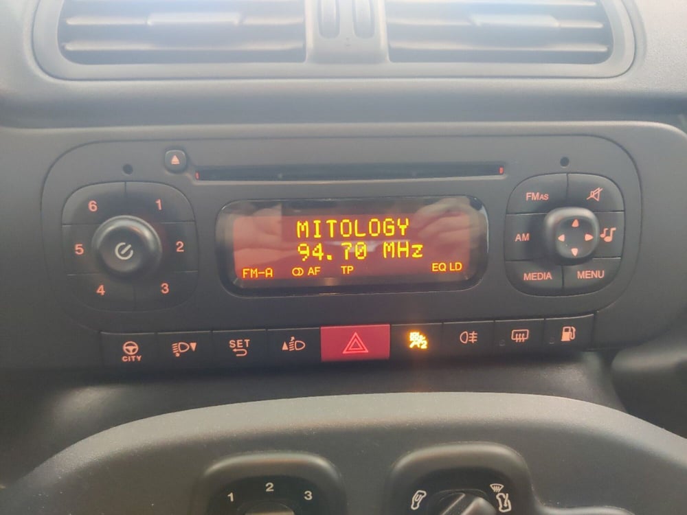 Fiat Panda usata a Arezzo (15)