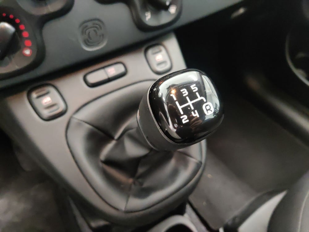 Fiat Panda usata a Arezzo (16)