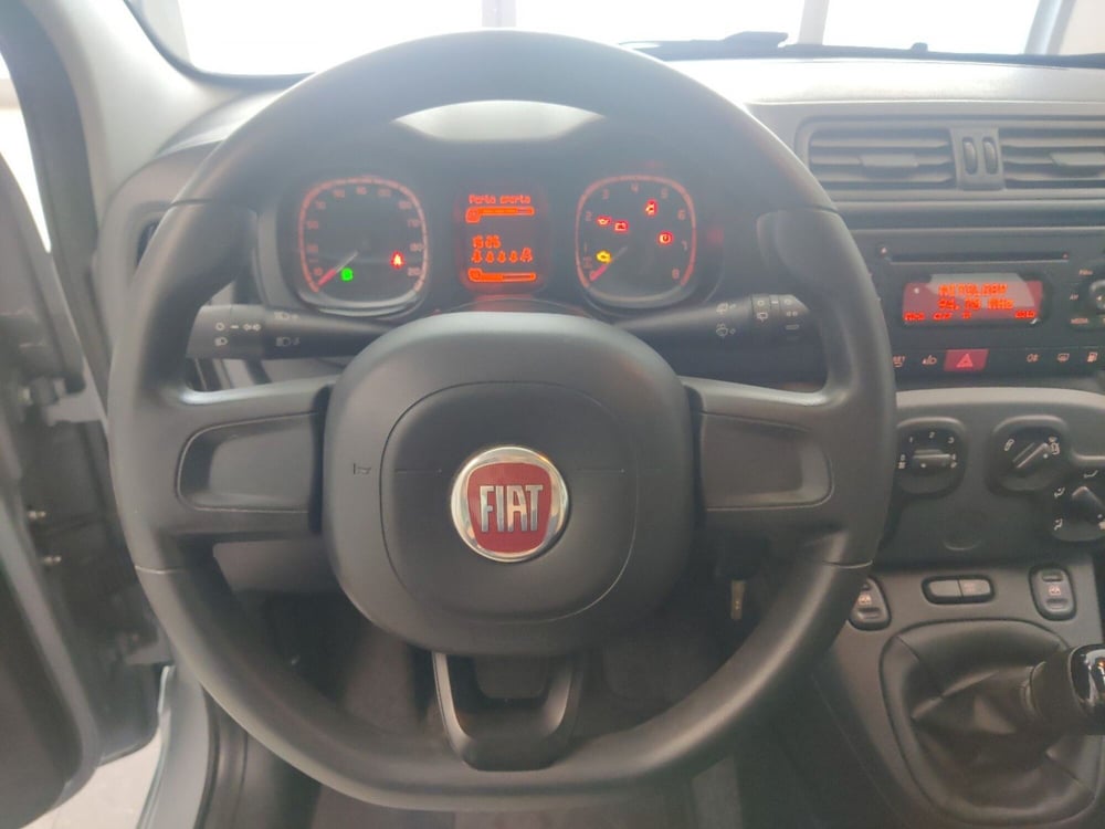 Fiat Panda usata a Arezzo (18)