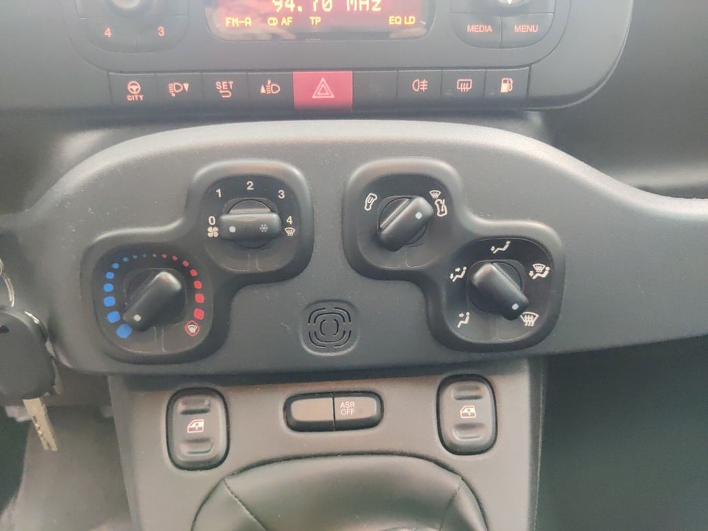 Fiat Panda usata a Arezzo (19)