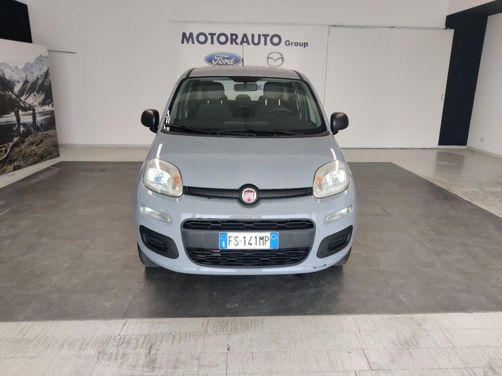 Fiat Panda usata a Arezzo (2)