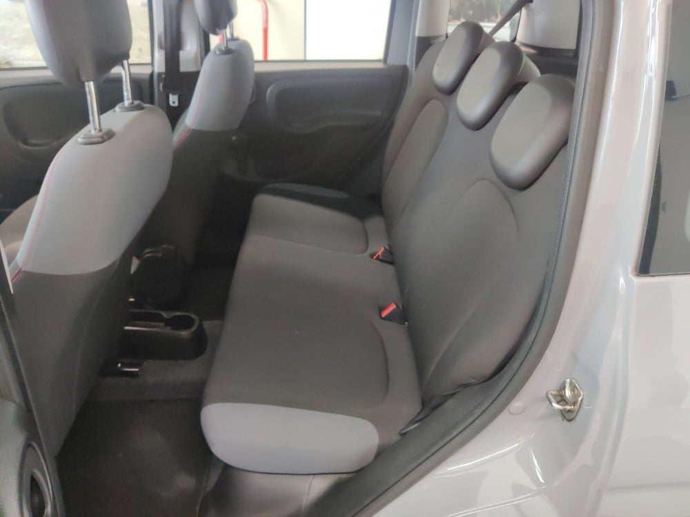 Fiat Panda usata a Arezzo (20)