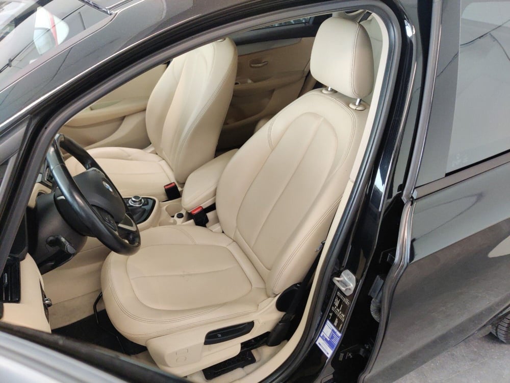 BMW Serie 2 Active Tourer usata a Arezzo (10)