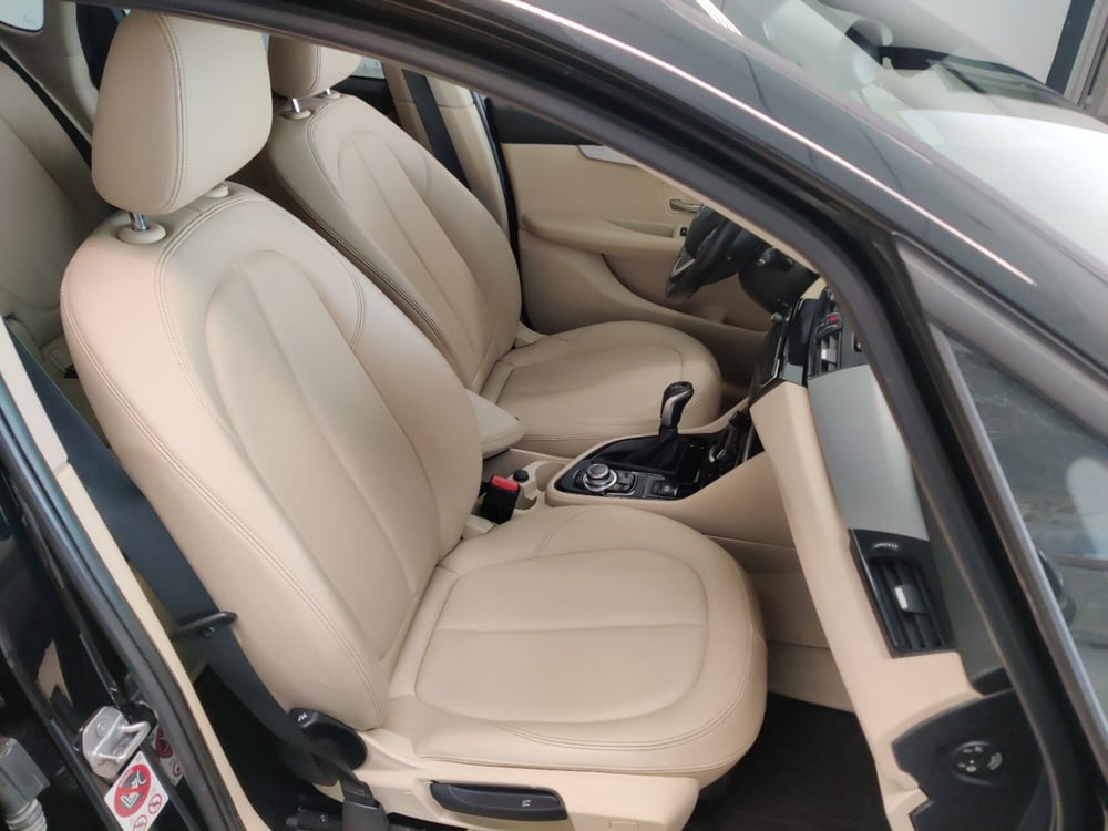 BMW Serie 2 Active Tourer usata a Arezzo (14)