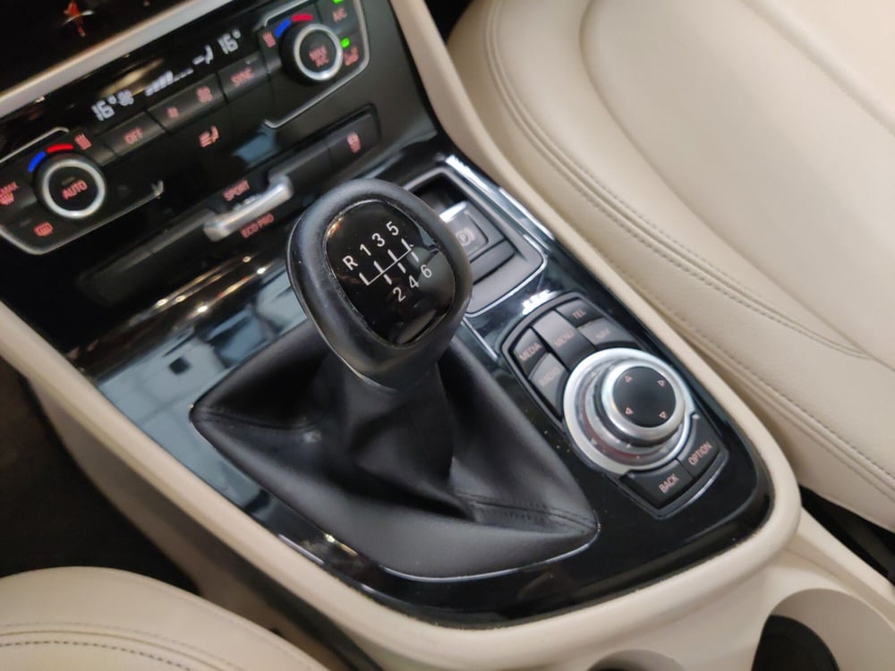 BMW Serie 2 Active Tourer usata a Arezzo (16)