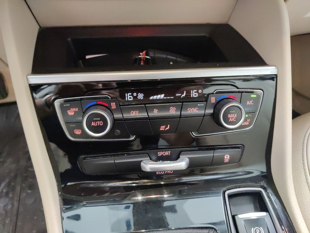 BMW Serie 2 Active Tourer usata a Arezzo (19)