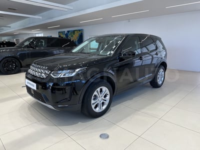 Land Rover Discovery Sport 2.0 TD4 163 CV AWD Auto R-Dynamic S del 2021 usata a Forli&#039;