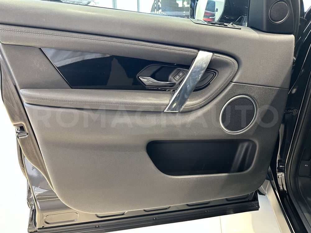 Land Rover Discovery Sport usata a Forlì-Cesena (12)