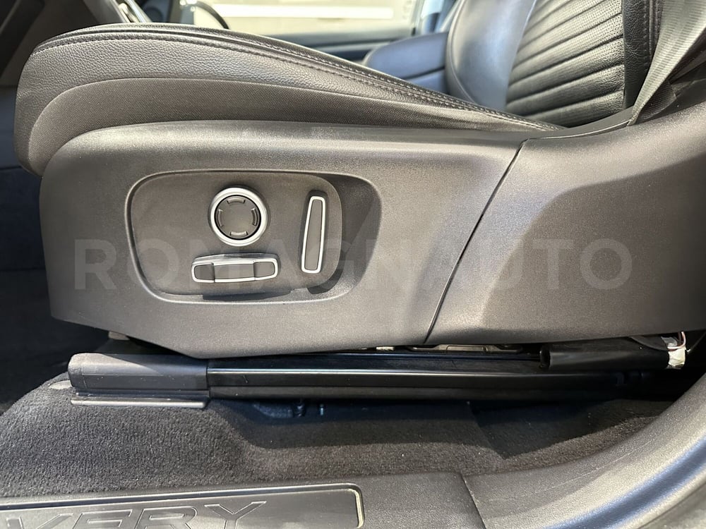Land Rover Discovery Sport usata a Forlì-Cesena (13)