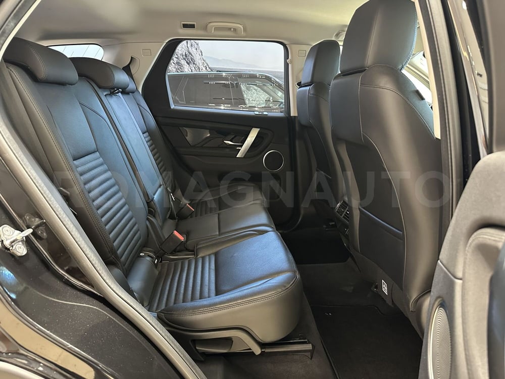 Land Rover Discovery Sport usata a Forlì-Cesena (14)