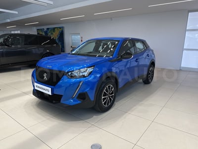 Peugeot 2008 BlueHDi 110 S&amp;S Active Pack del 2022 usata a Forli&#039;