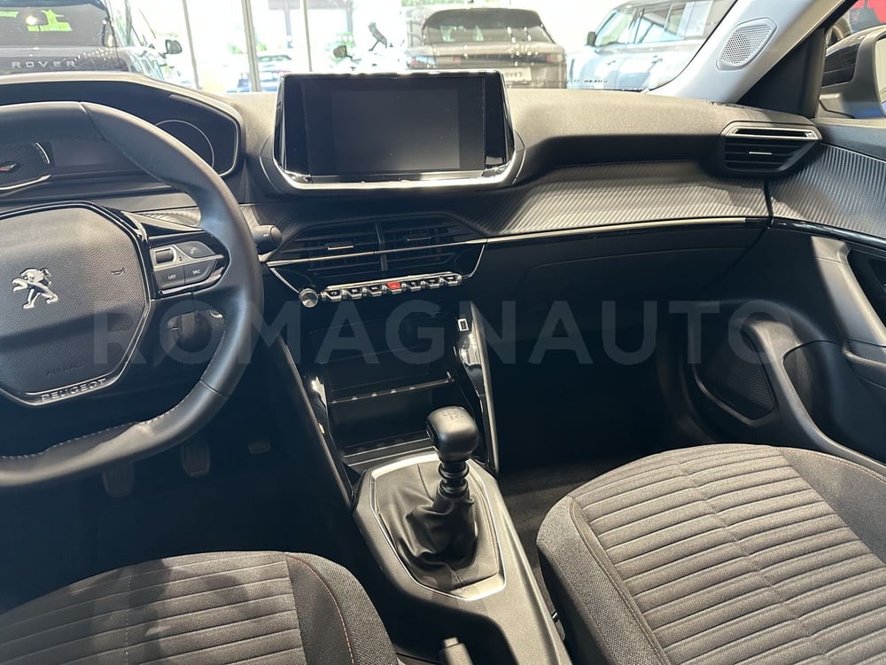 Peugeot 2008 usata a Forlì-Cesena (11)