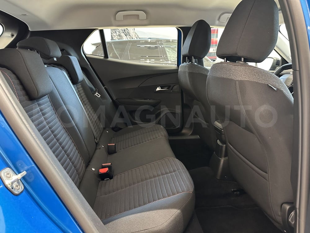 Peugeot 2008 usata a Forlì-Cesena (13)