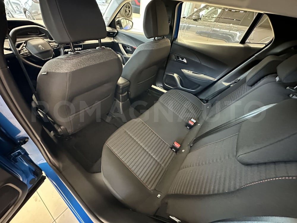 Peugeot 2008 usata a Forlì-Cesena (14)