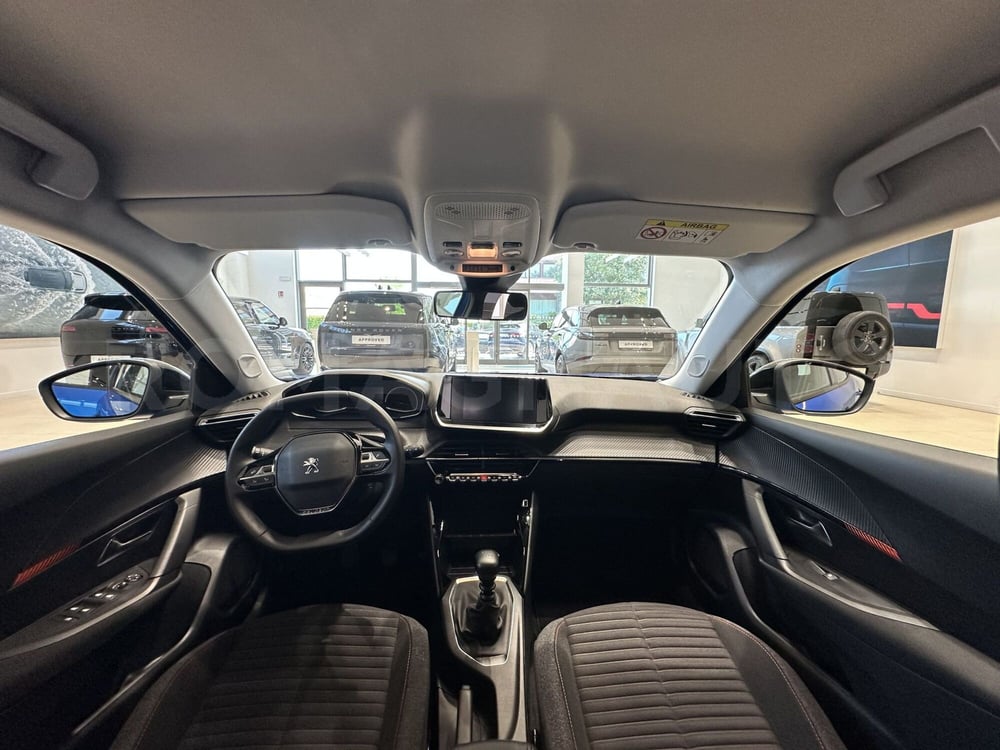 Peugeot 2008 usata a Forlì-Cesena (15)