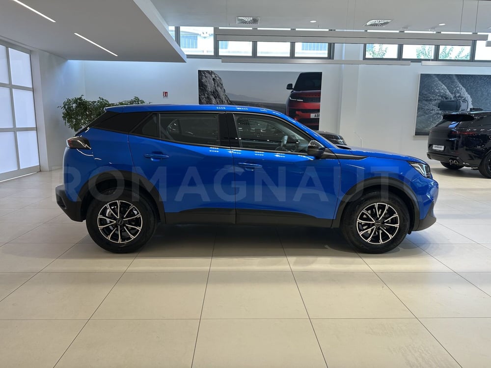 Peugeot 2008 usata a Forlì-Cesena (6)