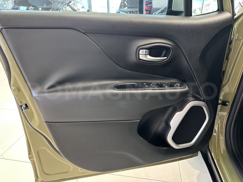 Jeep Renegade usata a Forlì-Cesena (11)