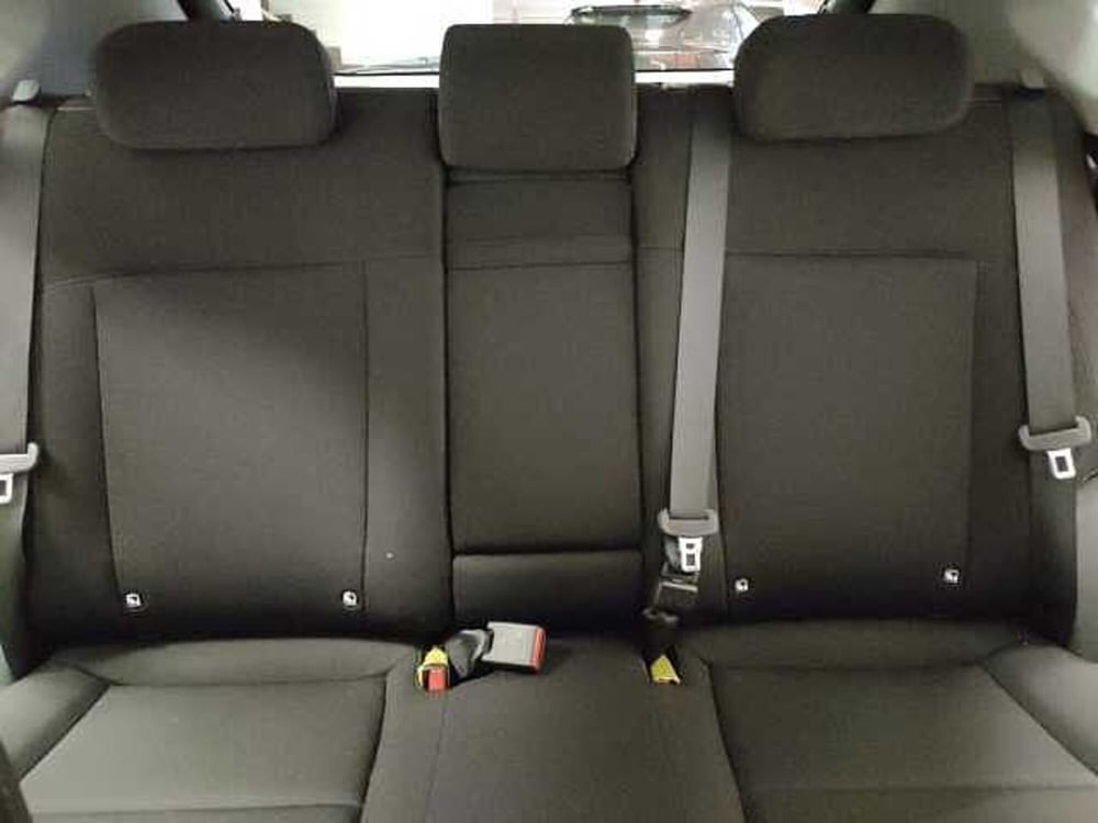 Hyundai Kona usata a Teramo (13)