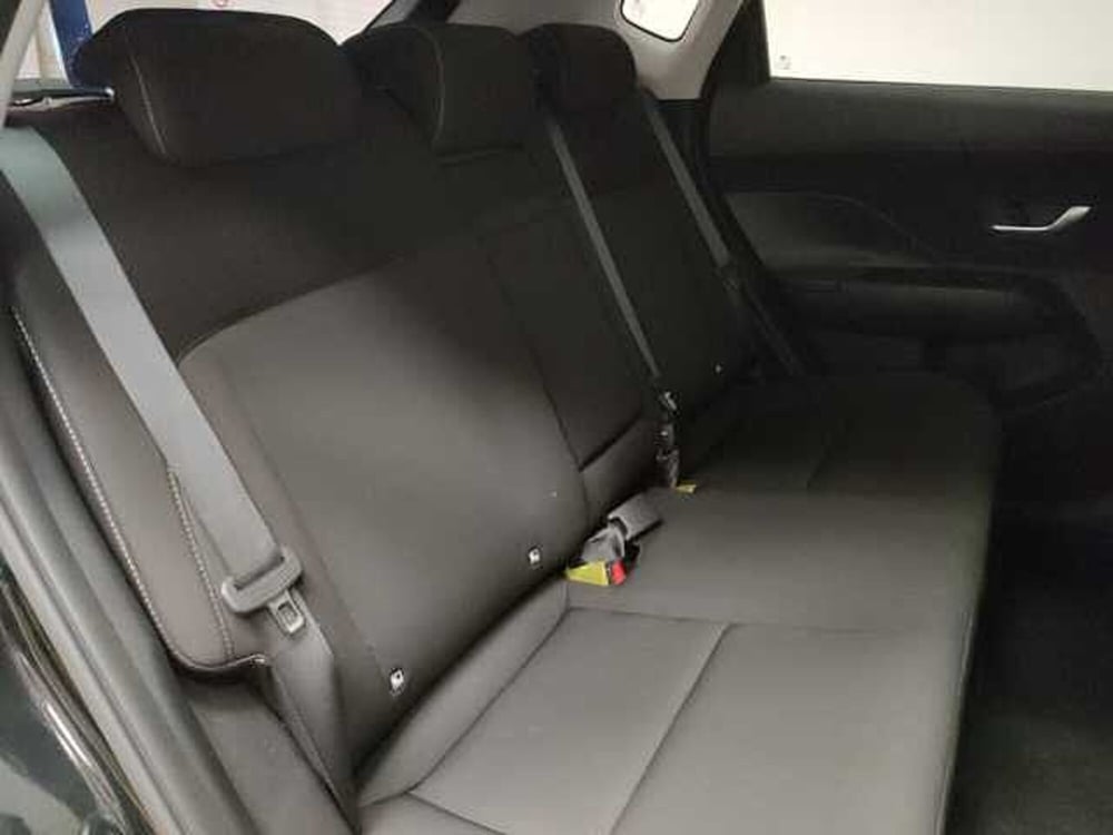 Hyundai Kona usata a Teramo (14)