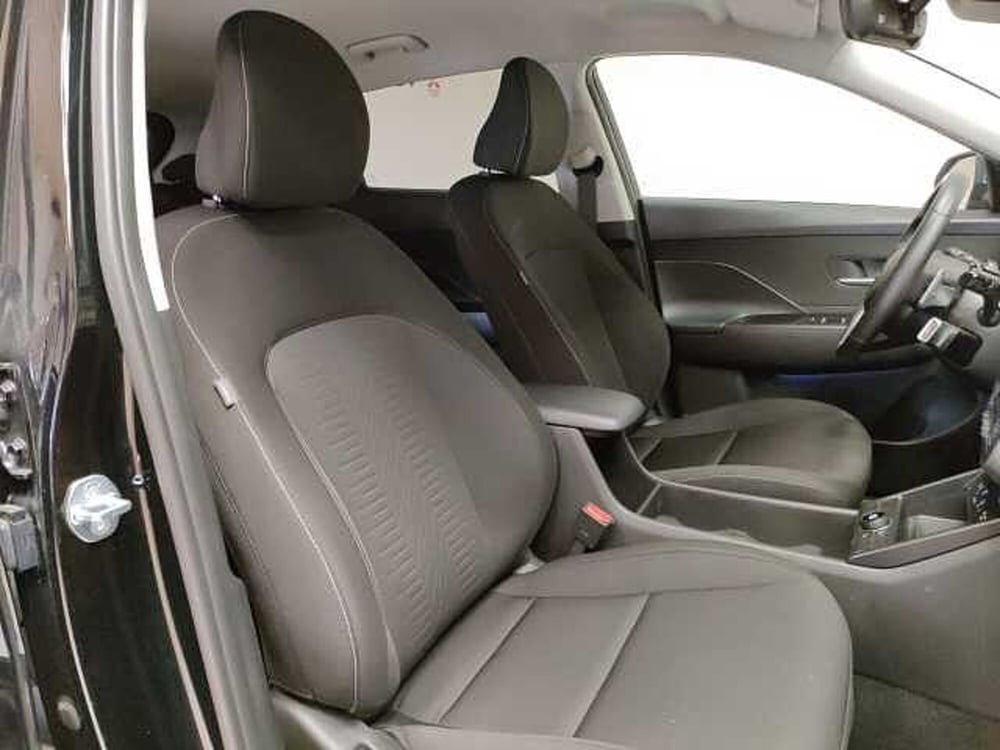 Hyundai Kona usata a Teramo (15)