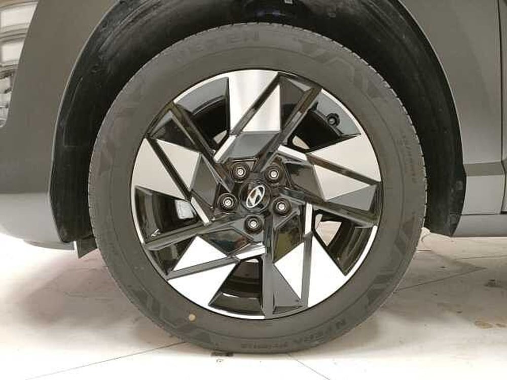 Hyundai Kona usata a Teramo (7)
