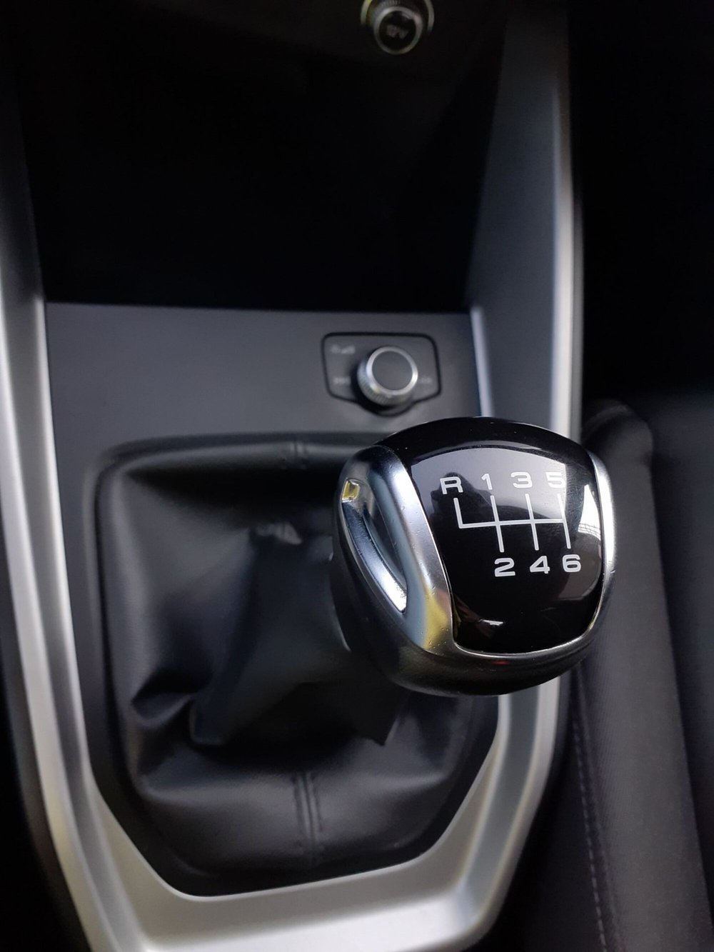 Audi A1 usata a Modena (17)