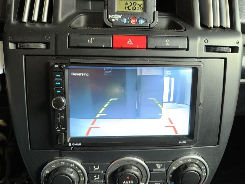 Land Rover Freelander usata a Udine (12)