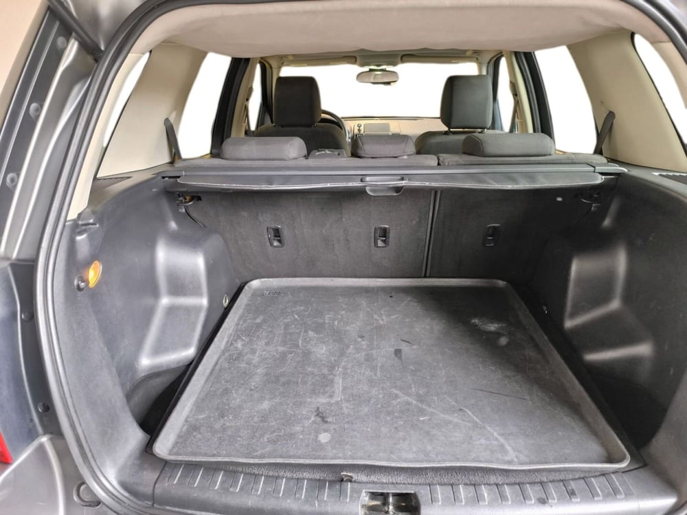 Land Rover Freelander usata a Udine (15)