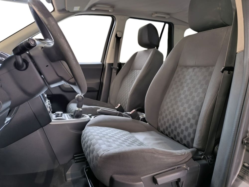 Land Rover Freelander usata a Udine (8)