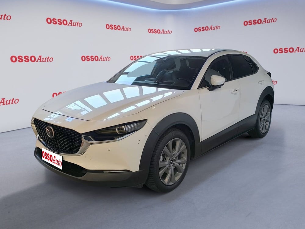 Mazda CX-30 usata a Udine