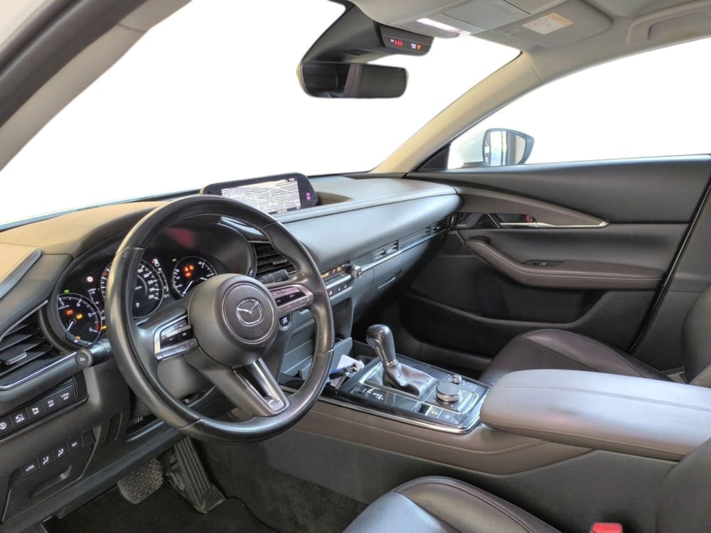 Mazda CX-30 usata a Udine (10)