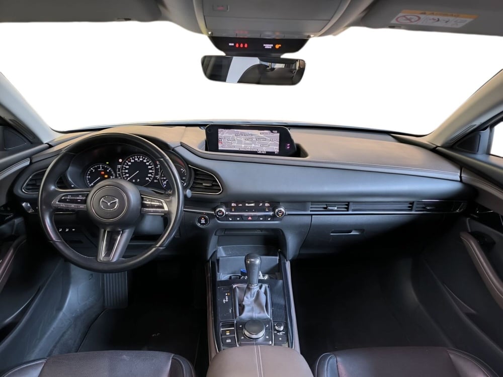 Mazda CX-30 usata a Udine (11)