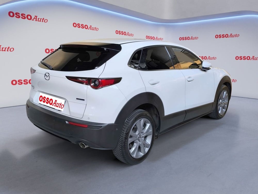 Mazda CX-30 usata a Udine (3)