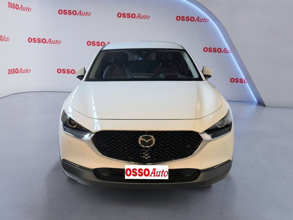Mazda CX-30 usata a Udine (5)