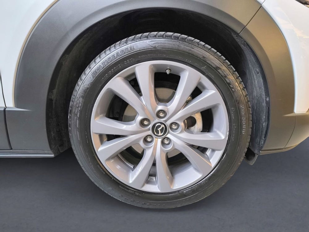 Mazda CX-30 usata a Udine (7)