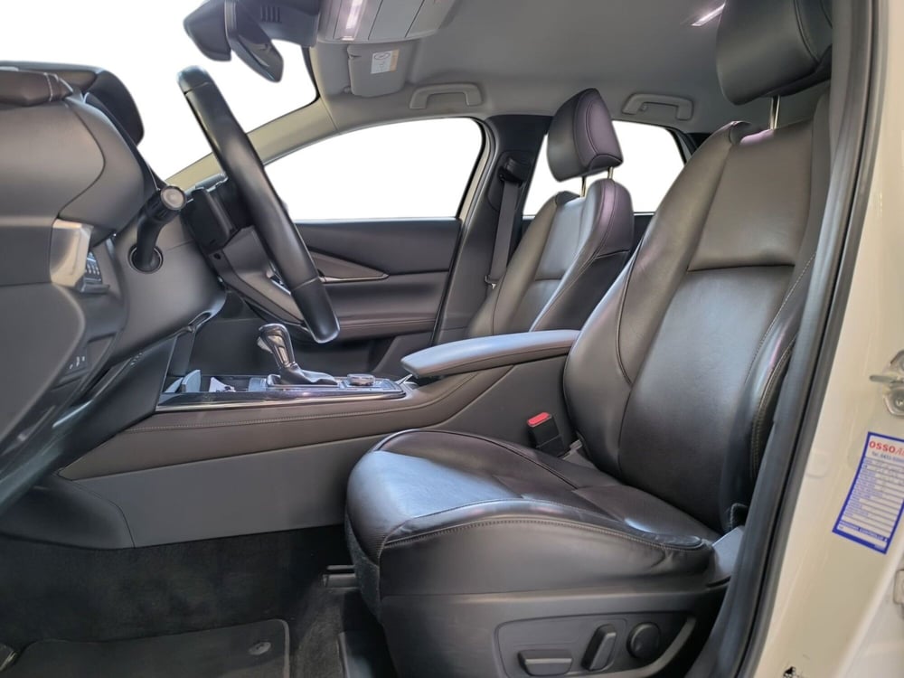 Mazda CX-30 usata a Udine (8)
