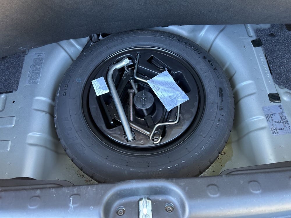 Fiat Panda usata a Latina (10)