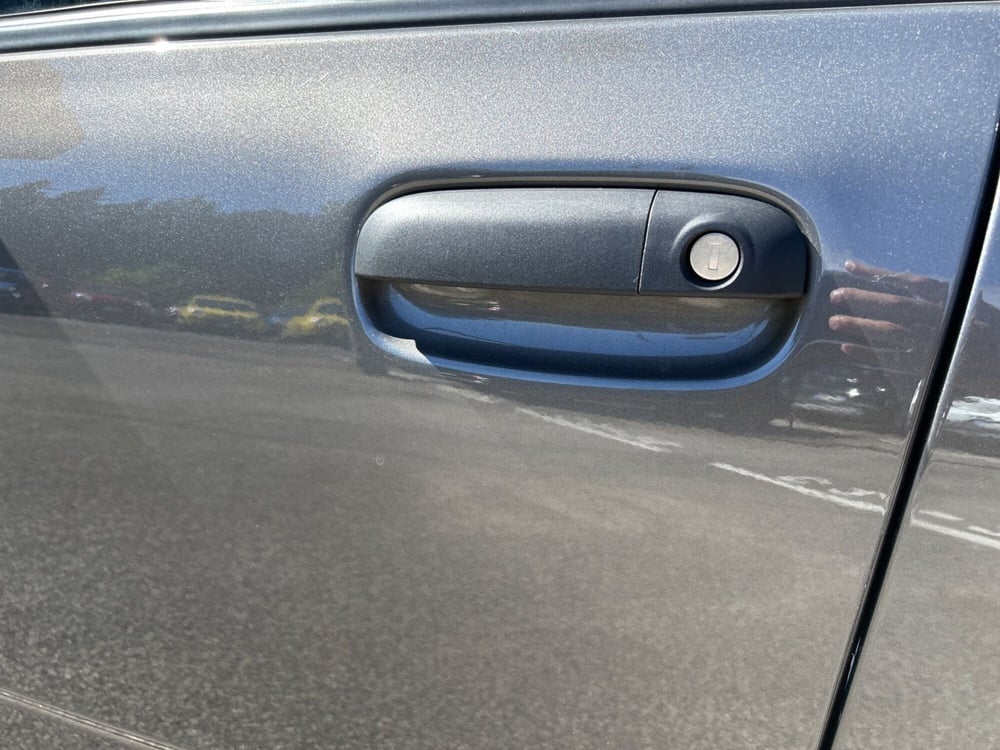 Fiat Panda usata a Latina (11)