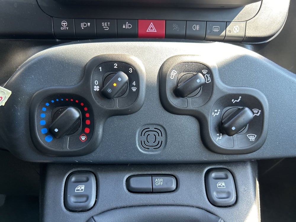 Fiat Panda usata a Latina (18)
