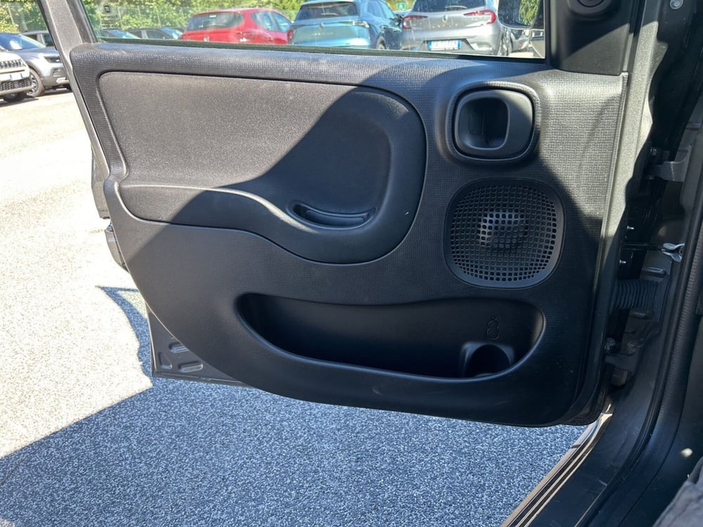 Fiat Panda usata a Latina (19)