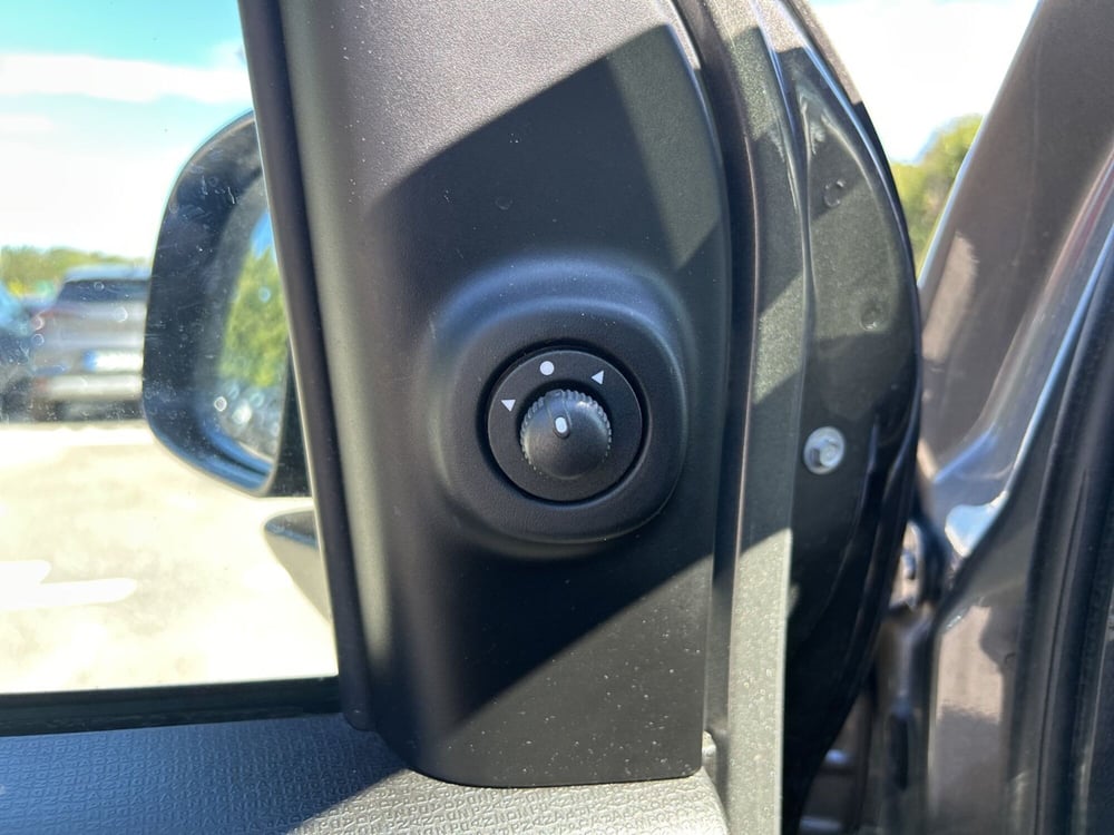 Fiat Panda usata a Latina (20)