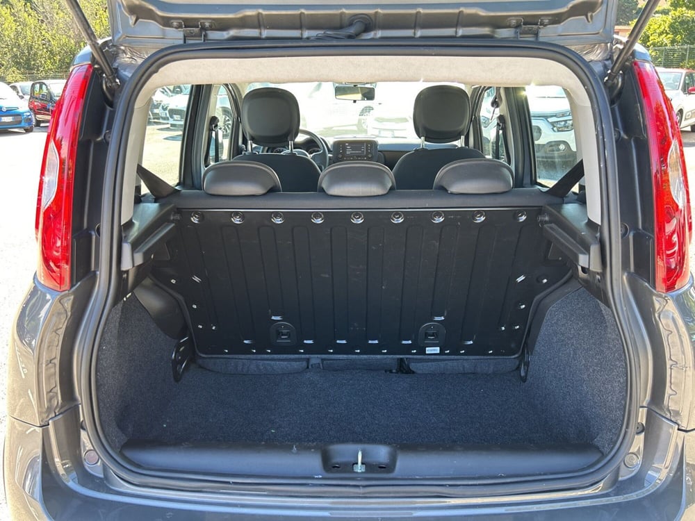 Fiat Panda usata a Latina (9)