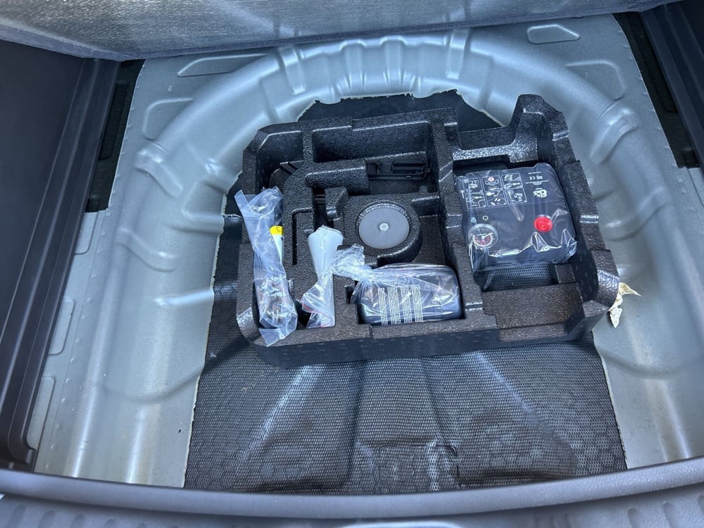 Jeep Compass nuova a Latina (11)
