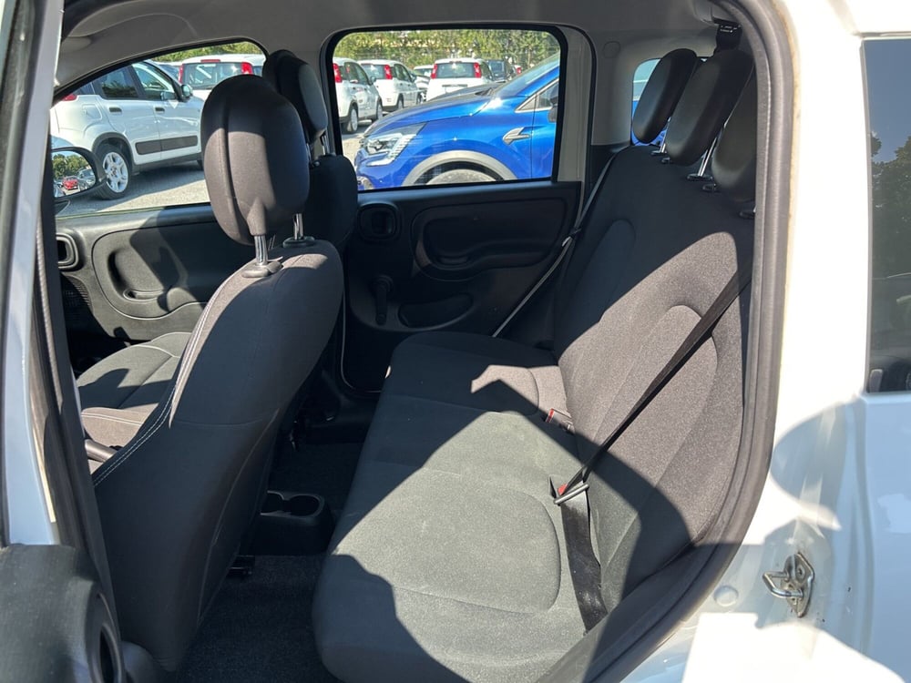 Fiat Panda nuova a Roma (12)