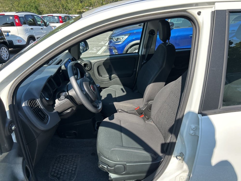 Fiat Panda nuova a Roma (13)