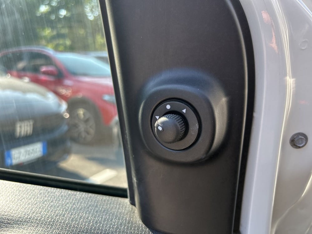 Fiat Panda nuova a Roma (14)